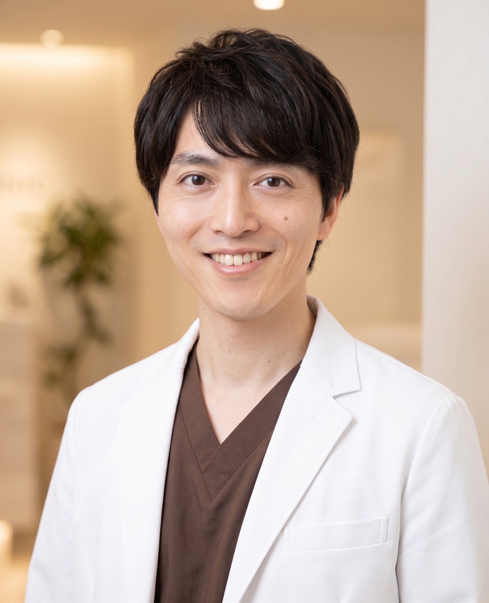 LOCO CLINIC 院長 狩野遊太